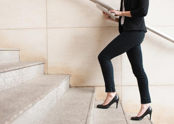 urcatul scarilor benefic pentru sanatate