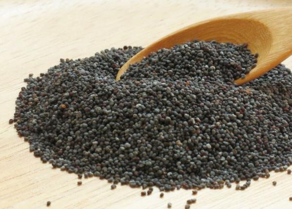 sapunul cu seminte de mac facut in casa un scub