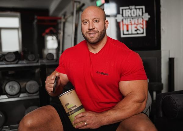 ce suplimente proteice vegane sunt cele mai bune