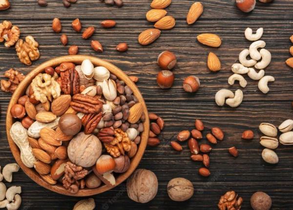 nucile si semintele te ajuta sa slabesti iata care sunt acestea