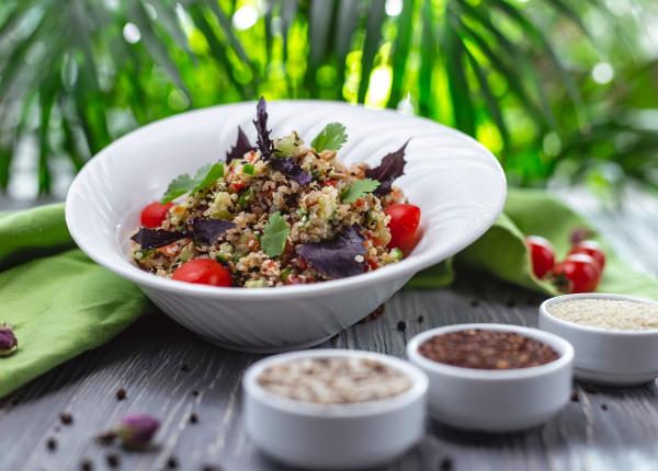 quinoa beneficii pentru sanatate