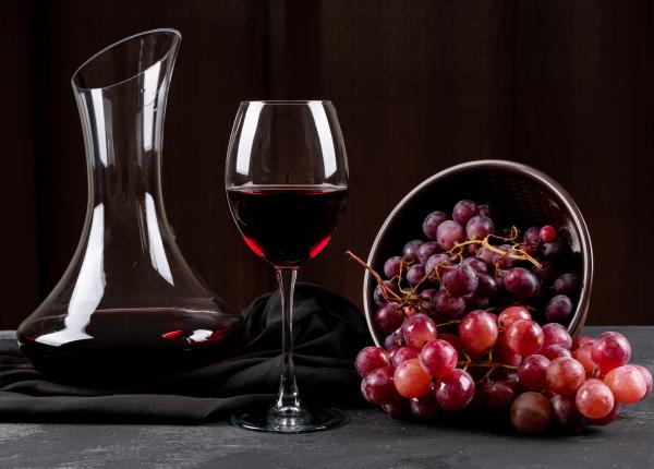 resveratrolul antioxidantul ce lupta cu stresul unde il gasim