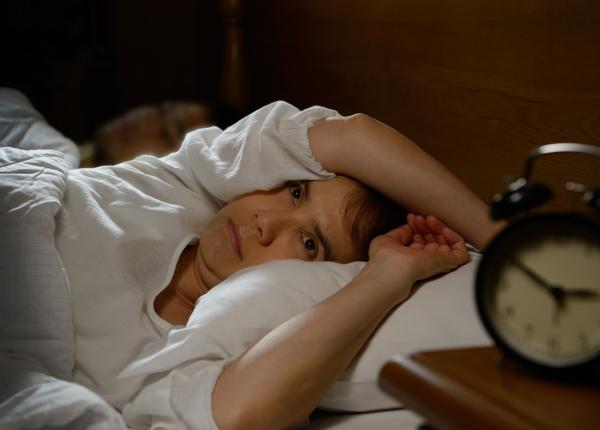 cum poti sa scapi de insomnie si cand trebuie sa apelezi la un specialist