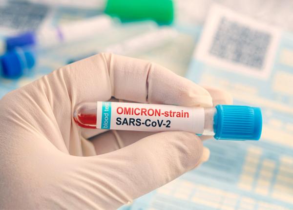 oms avertizeaza exista peste 500 de subvariante de omicron