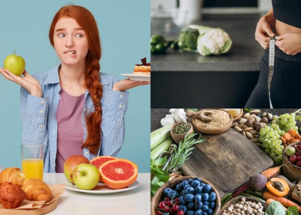 care este dieta ce incetineste imbatranirea