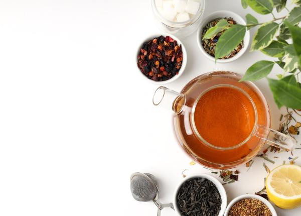 ceaiul care te scapa de balonare si insomnie