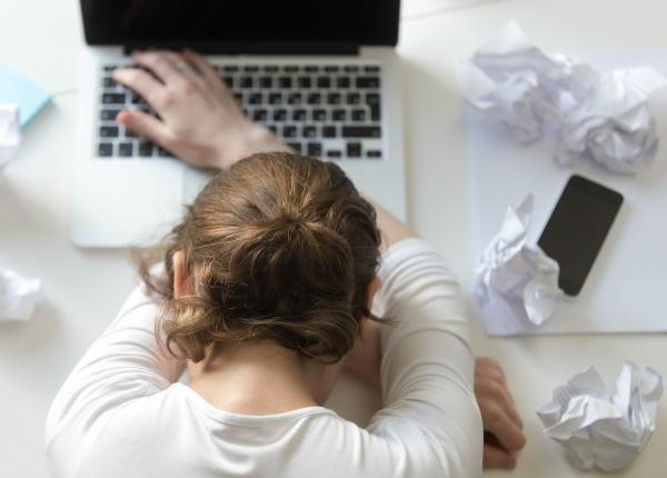 cum sa nu ajungem in zona de burnout la locul de munca