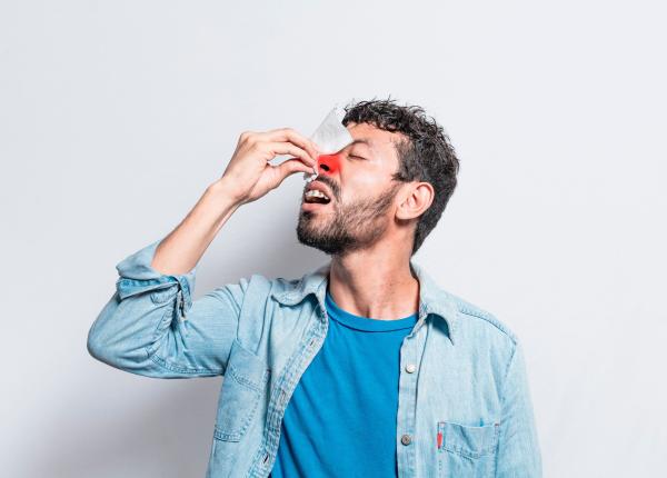 obstructia nazala cauze simptome si tratament