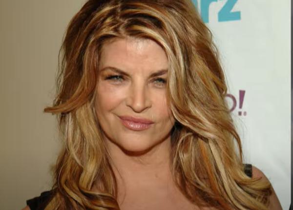 boala silentioasa de care a suferit actrita kirstie alley