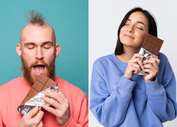 care e cea mai sanatoasa ciocolata si cum trebuie mancata 7 beneficii