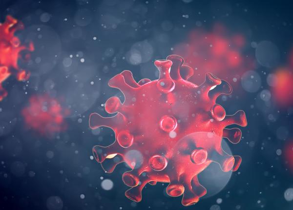 cum a aparut de fapt covid ace2 muhamed amin arma biologica