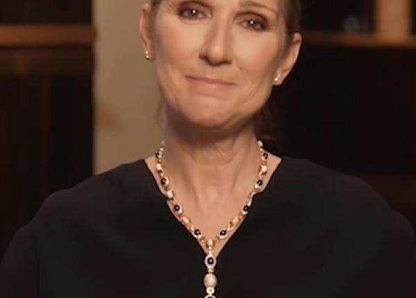 celine dion in lacrimi despre boala care o face statuie umana