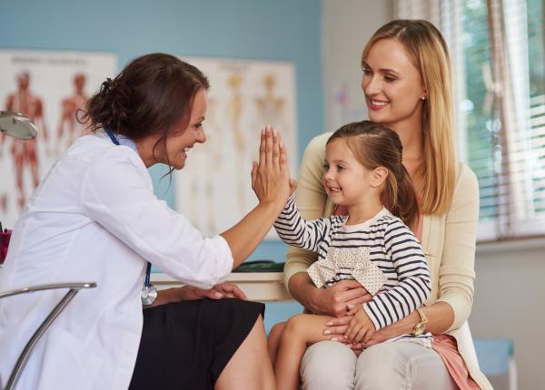 centre speciale de asistenta medicala pediatrica