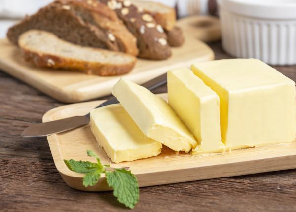 ghee ingredientul care tine loc de unt loredana groza reteta