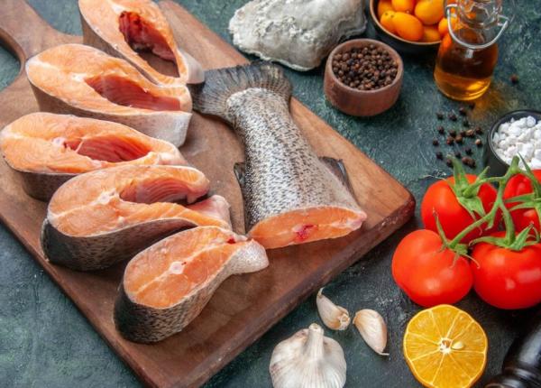 sapte alimente care subtiaza sangele si previn formarea cheagurilor