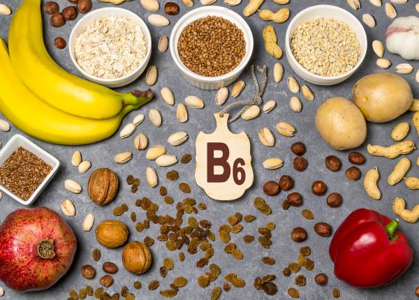 vitamina b6 piridoxina beneficii in ce alimente se gaseste