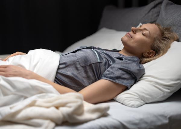 catatrenia gemetele din timpul somnului cauze