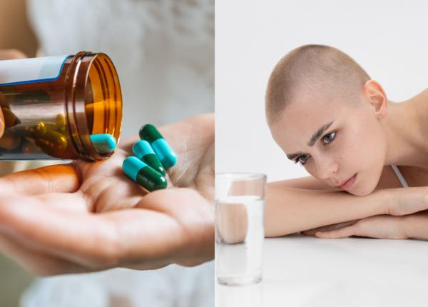 sindromul anorexie casexie in cancer cauze si tratament