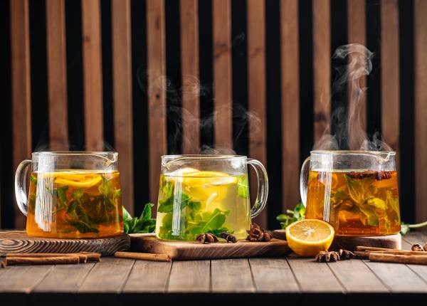 ce nu stiai despre ceai