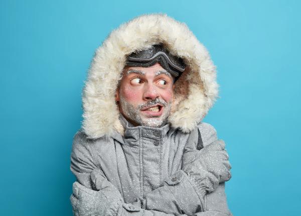 trucul care iti va tine de cald toata iarna