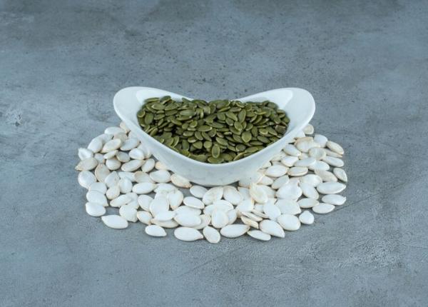 consuma seminte de dovleac si uita de problemele cu ficatul