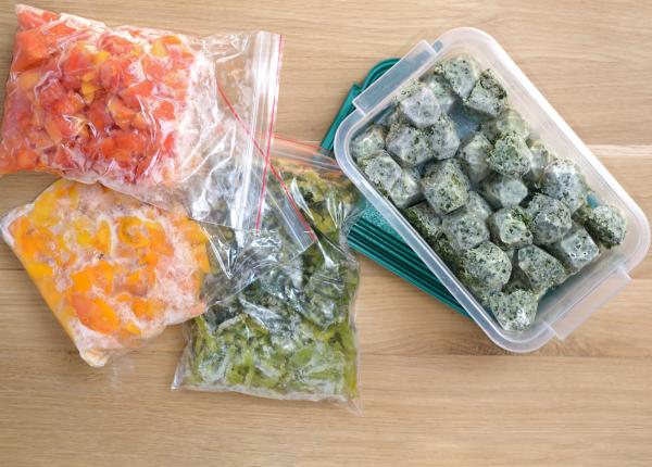 cum sa dezgheti alimentele