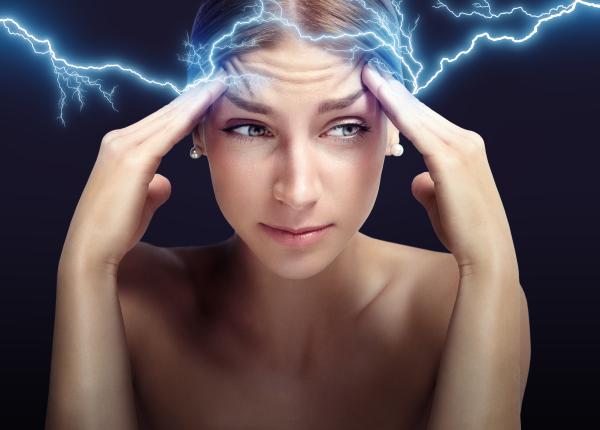 durerea de frunte cauze si tratament