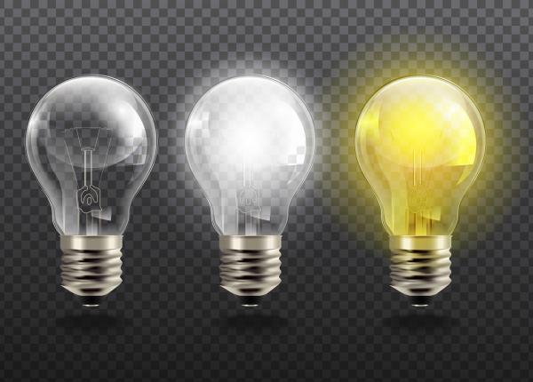 lumina alba vs lumina galbena care este mai buna pentru ochi