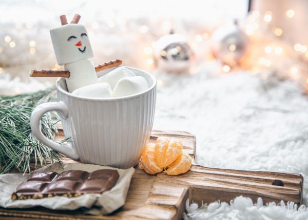 care sunt cele mai bune bauturi calde de iarna