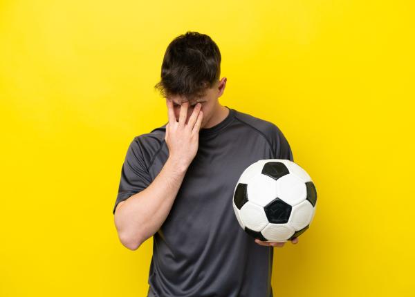 fotbalistii mai predispusi sa dezvolte afectiuni neurodegenerative