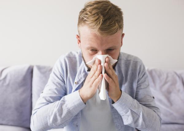 infectiile respiratorii situatie alarmanta