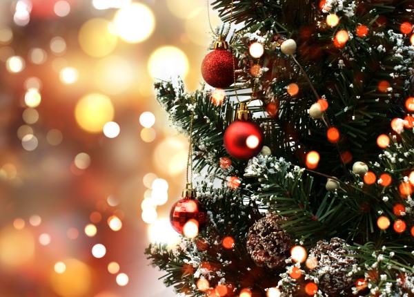 cum sa cureti bradul artificial