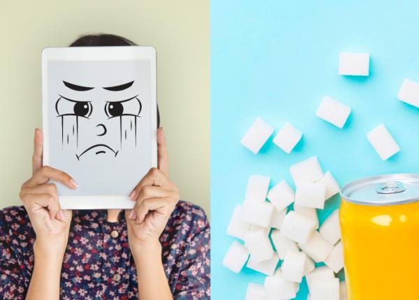 aspartamul asociat cu cresterea anxietatii