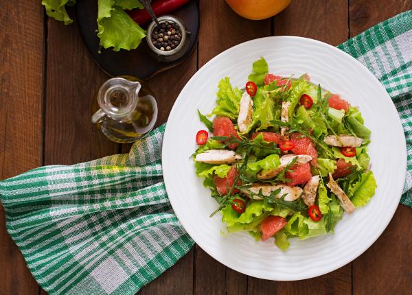 8 alimente care ne ajuta sa slabim