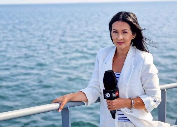 alexandra ghetea jurnalist antena 3 are nevoie urgenta de sange