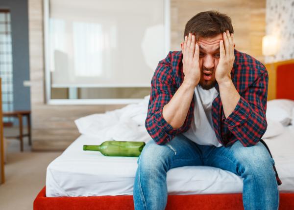 cum sa scapi de mahmureala