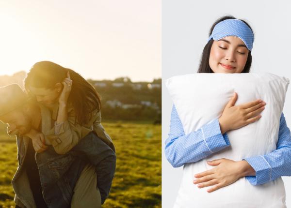 expunerea la lumina solara asociere uimitoare cu ora de culcare