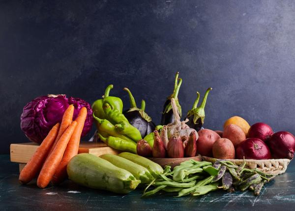 7 legume care ne ingrasa