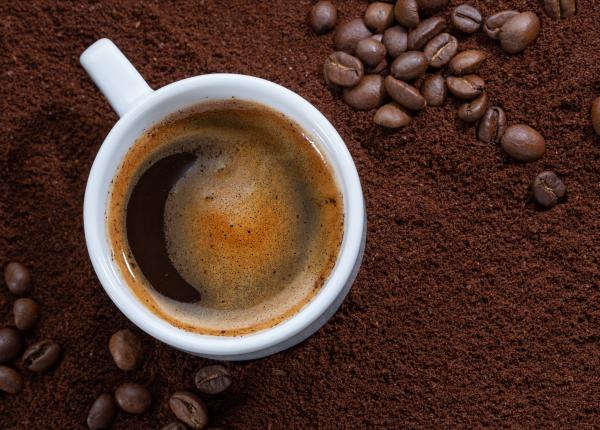 cafeaua sanatate curata doru negru creste tensiunea e vasodilatator
