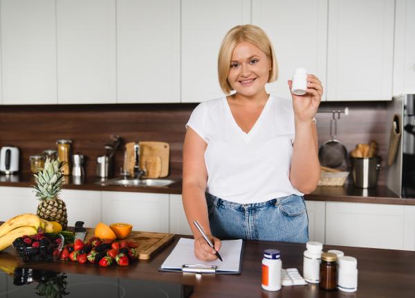 ce se intampla in corp daca iei pastile anti foame sau de slabire negru