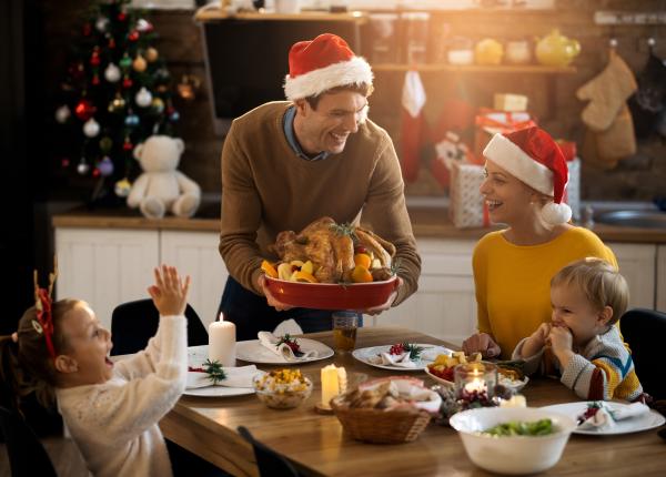 craciunul sarbatoarea burtii doru negru intoxicatie mancarea otrava curata