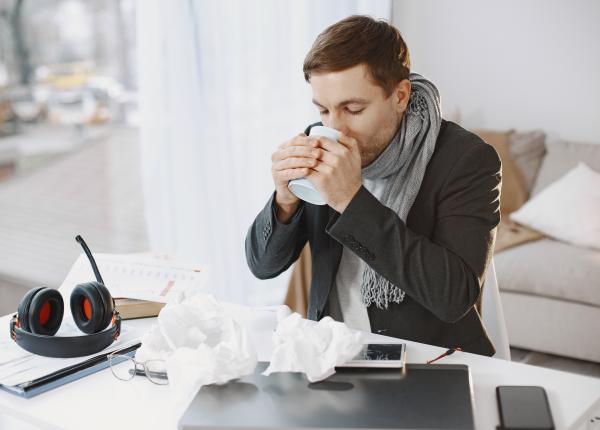 remediul natural pentru tratarea durerilor de gat