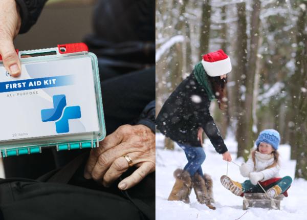 ce trebuie sa contina trusa de medicamente