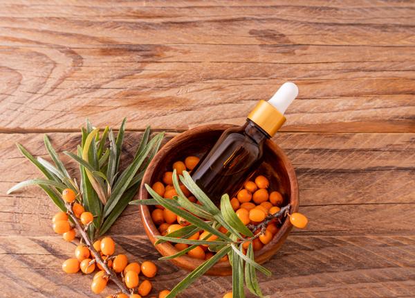 uleiul de catina beneficii pentru piele