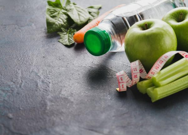 ce este dieta crash si cum poate ajuta inainte de revelion