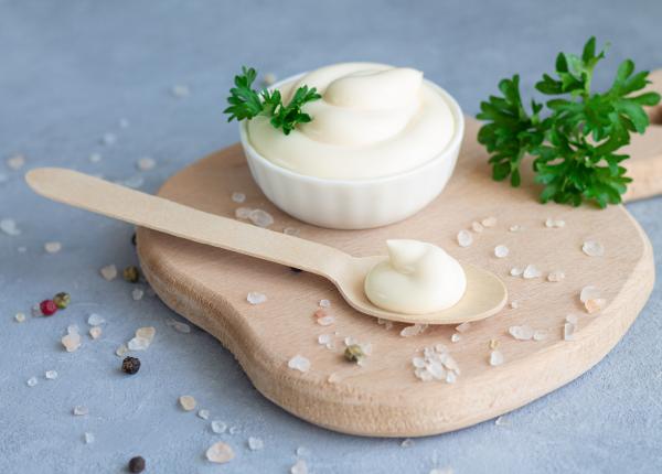 maioneza bogata in vitamine si nutrienti