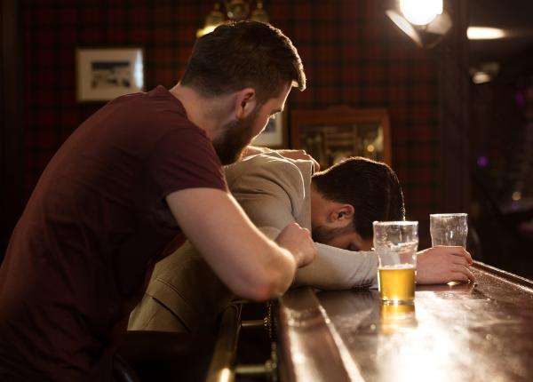 ce se intampla in corpul tau cand renunti la bautura