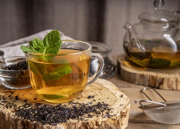 ceaiul care scade tensiunea arteriala