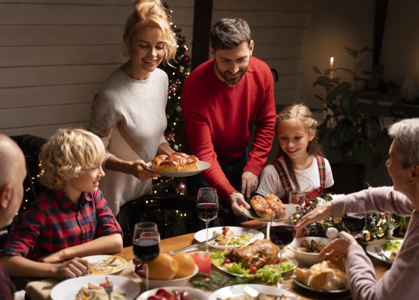 ce mananci de craciun si revelion daca esti musafir