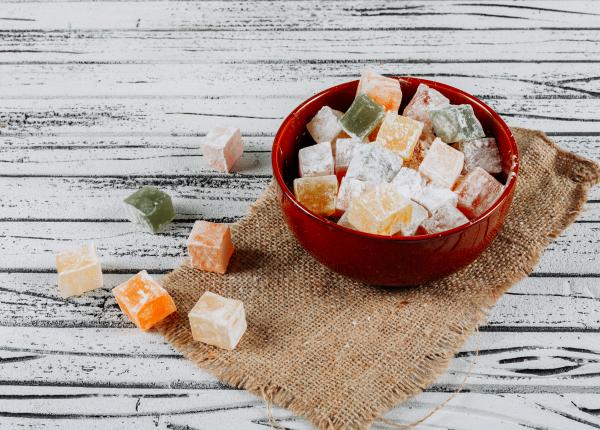 7 motive pentru care sa mananci rahat deliciul turcesc rinichi stres furuncul